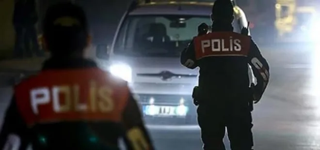 Polis ve jandarmadan dev operasyon