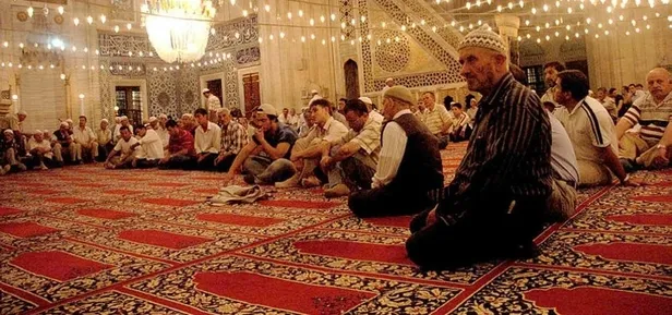 28 Ekim kandil mi, ne kandili? Yarın kandil mi? Diyanet İşleri Başkanlığı 2020 dini günler takvimi - 3