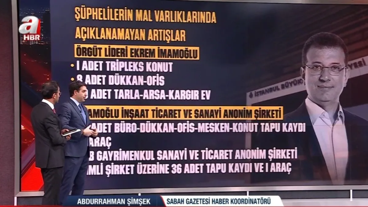 Kreşler nasıl rüşvet aracına dönüştü?