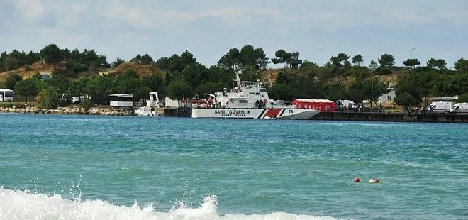 Kocaeli’de göçmenleri taşıyan tekne battı: 19 ölü
