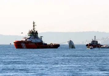 Sarayburnu'ndaki faciada şehit sayısı 4'e yükseldi
