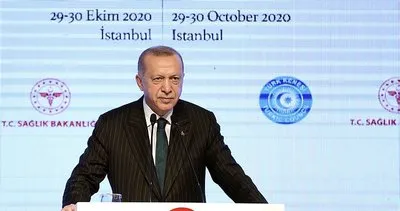 Son dakika: Başkan Erdoğan'dan İzmir depremi hakkında önemli açıklamalar