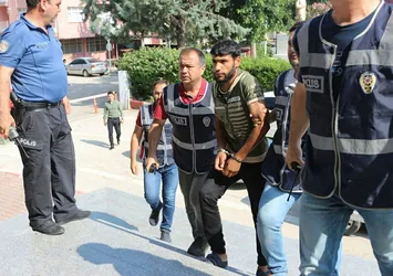 Kız kardeşini bakın ne için öldürmüş