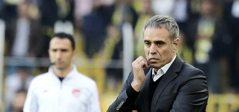 Fenerbahçe'de Ersun Yanal'dan flaş karar!