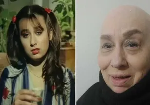 Bir dönemin yıldızı şimdi borç batağında! Saadet Gürses'in yardım çığlıkları