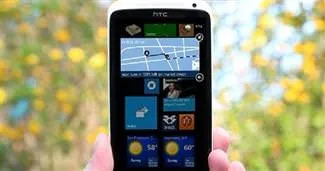 HTC’den Windows Phone 8 telefonları