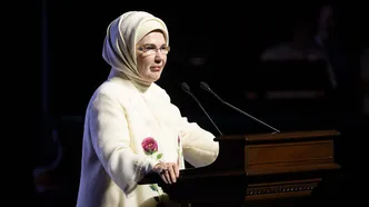 Emine Erdoğan’dan gençlere “İz Bırak” mesajı: GİF’in yeni sezonu başladı