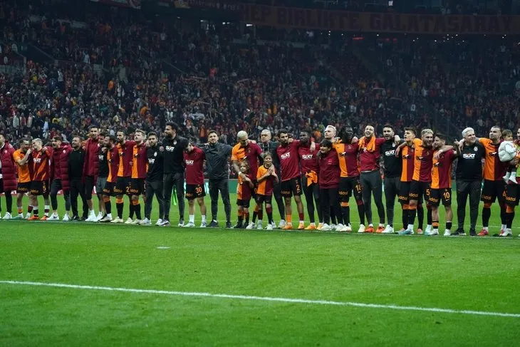 Sacha Boey’den flaş transfer talebi! Galatasaray’dan o takıma gitmek istiyor