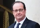 Fransa Cumhurbaşkanı Hollande: İngiltere ABde kalmalı