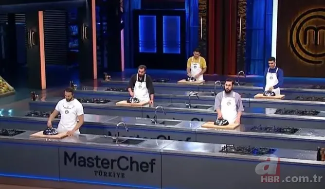 MasterChef Türkiye'de ilk ceketi kim giydi? MasterChef ilk FİNALİST kim oldu? 26 ARALIK son 4'e kalan yarışmacılar... 2