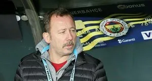 Konyaspor’da Sergen Yalçın dönemi