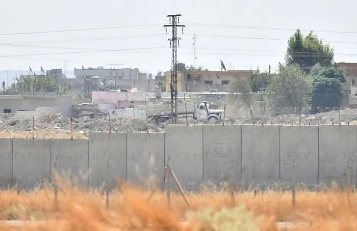 ABD’nin sattığı terör örgütü YPG korkudan bakın ne yaptı