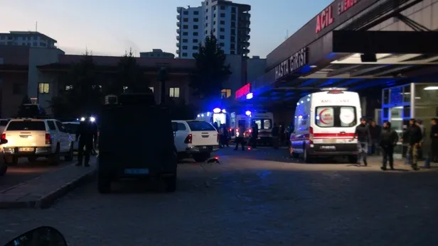 Karkamış’ta ne oldu, patlama mı oldu? Karkamış nerede, nereye bağlı? Roket nereye düştü? Kaç ölü kaç yaralı var?