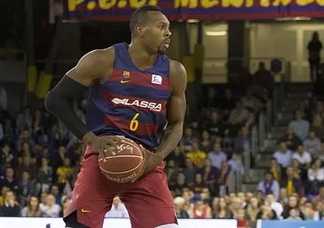 Joey Dorsey, Best Balıkesir'de