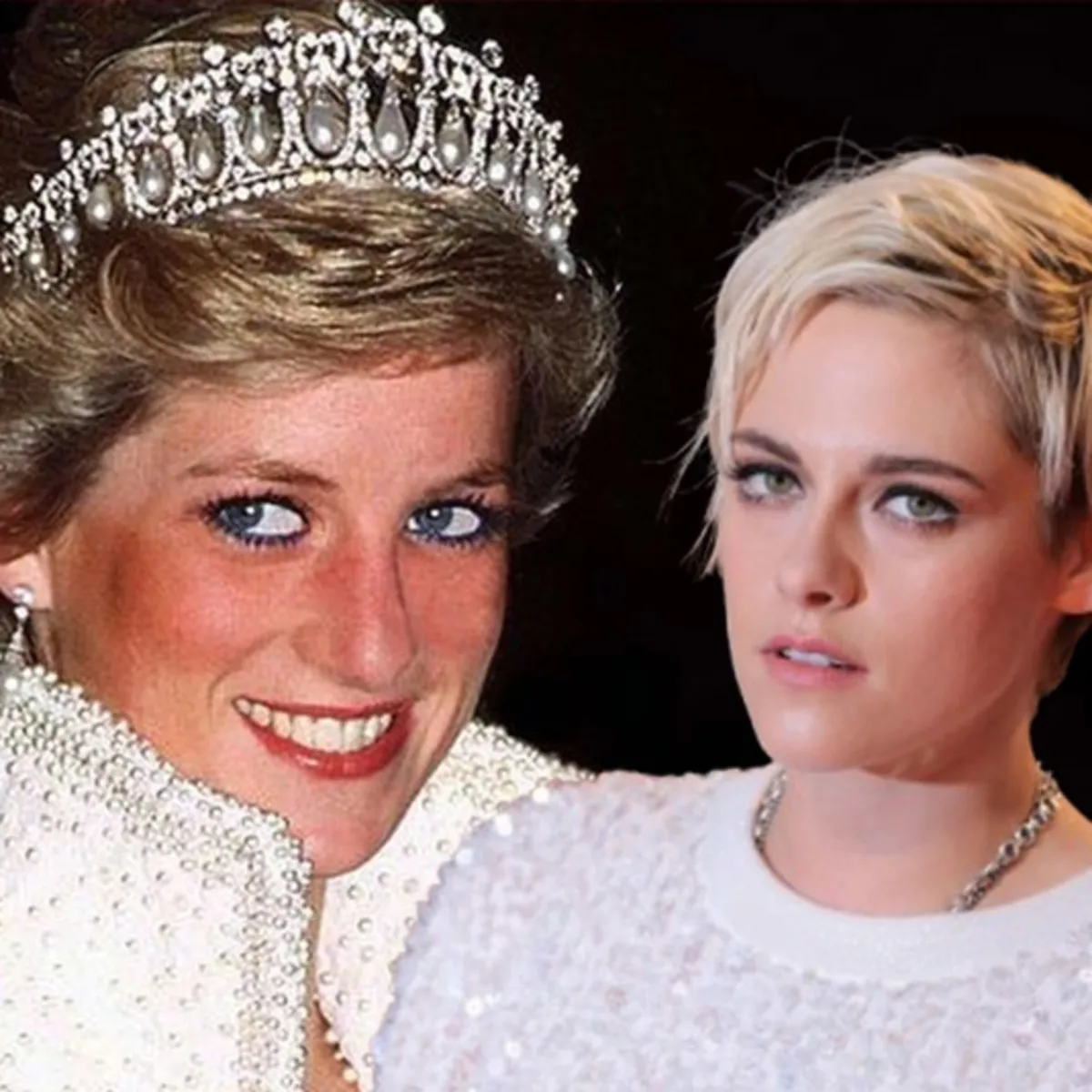 Kristan Stewart'tan' Prenses Diana' itirafı: 'Aklımdan çıkmıyor'