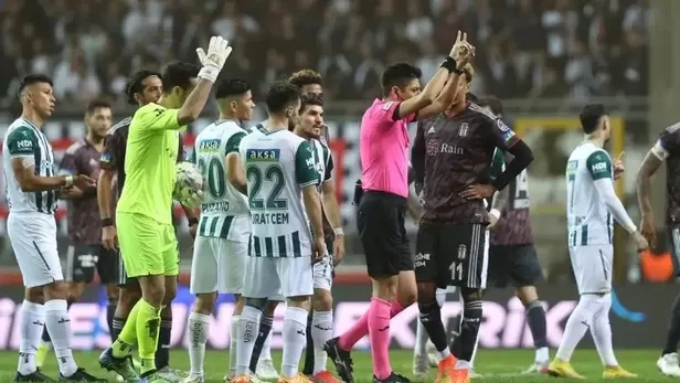 Beşiktaş Giresunspor maçı ne zaman saat kaçta hangi kanalda? Beşiktaş Giresunspor maçı şifreli mi?
