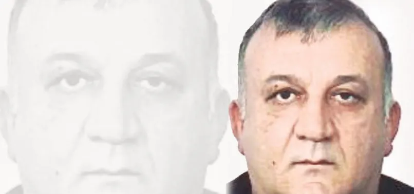 Osmanbey esnafını dolandıran Erol Hacıosmanoğlu yakalandı