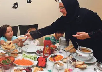 Çocuklarımıza oruç ibadetini nasıl anlatalım?