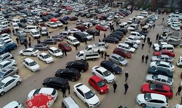 Ikinci El Araba Fiyatlari Dustu 2 El Araba Alacaklara Flas Uyari