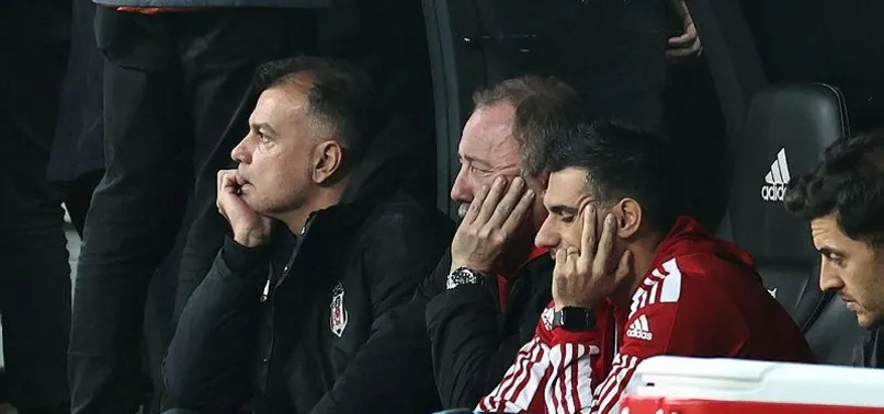 Sergen Yalçın kararını verdi! İstifasını sunacak