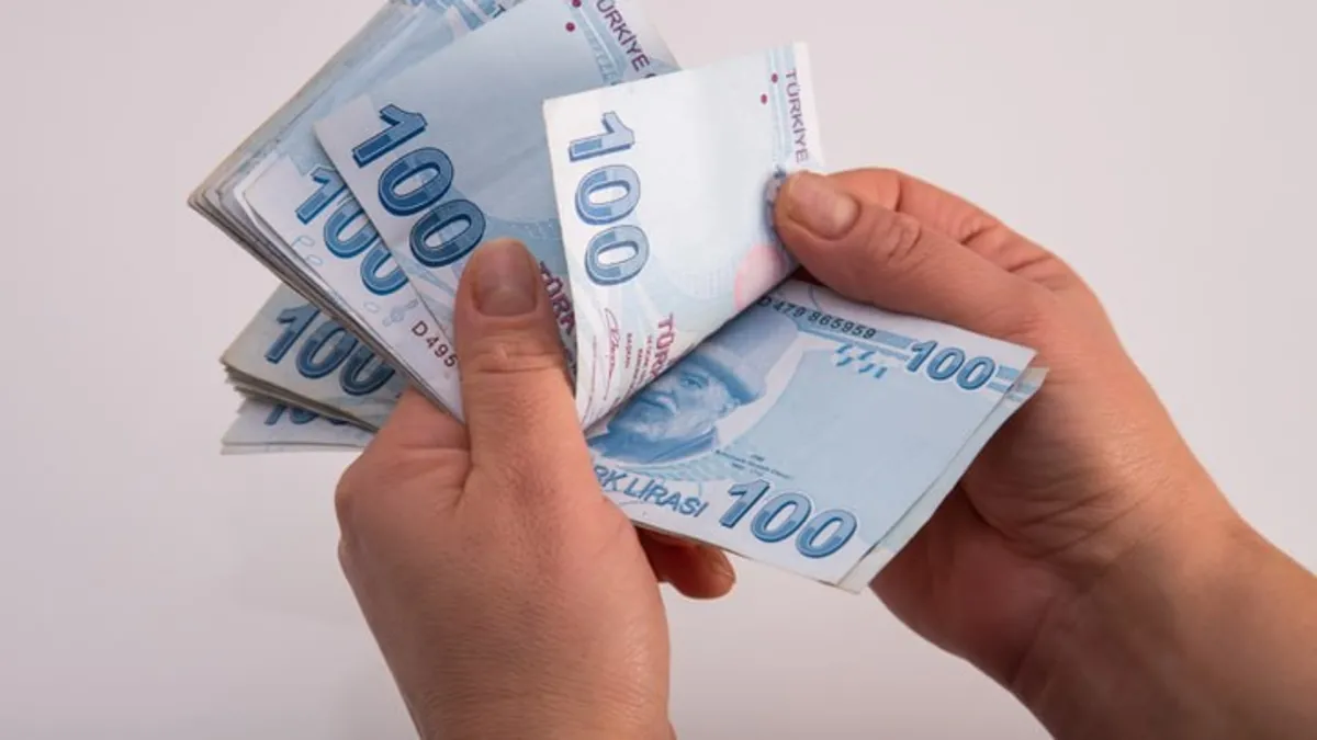 SSK, BAĞ-KUR, 4C'liye 24.000 TL trink para yatacak! Promosyon listesi oluştu: Ziraat Bankası, Akbank, Garanti...