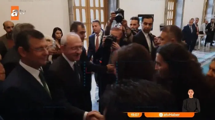 Kemal Kılıçdaroğlu'nun Diyarbakır ziyaretini iptali ile ilgili flaş HDP detayı! - 6