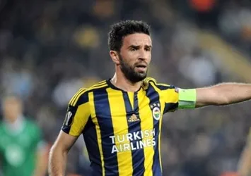 Gökhan Gönül, EURO 2016 dönüşü Beşiktaş'a imza atacak