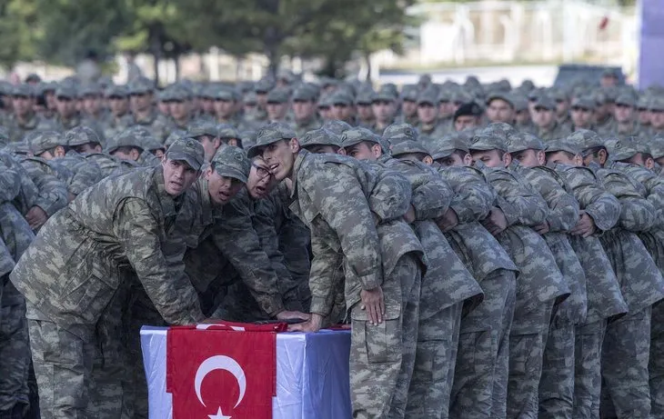 Kasım celbi askerlik yerleri açıklandı mı? MSB 2021 askerlik yerleri sınıflandırma sonuçları ne zaman açıklanacak?