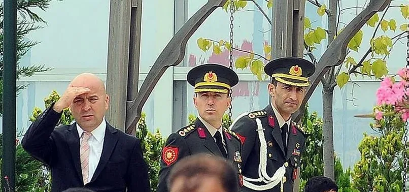 İhanetin içinden Başyaver çıktı