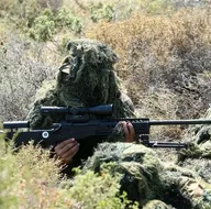 Katar polisi Bora-12 ile hedefi 12den vuruyor