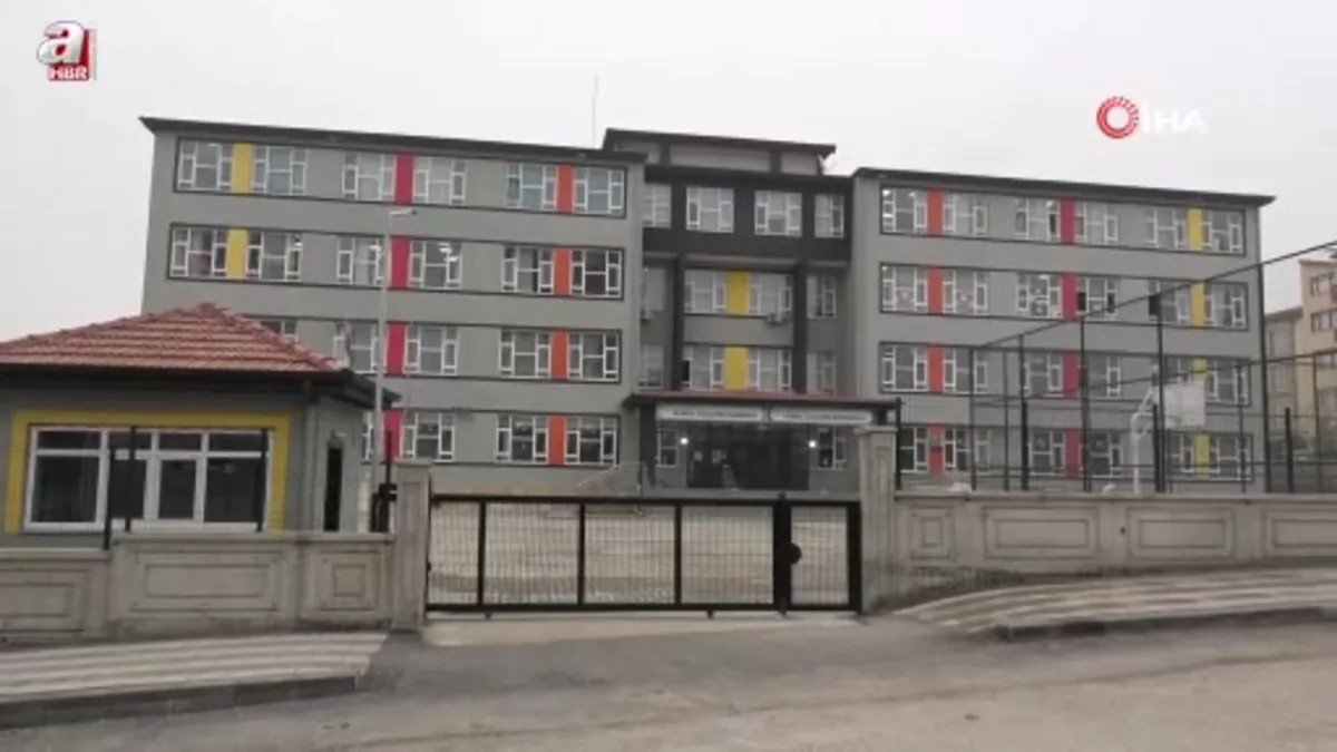 12 yaşındaki öğrenci kalp krizinden öldü