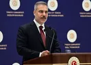 İstanbul’da 7 ülkeli diplomasi buluşması