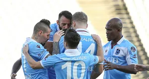 Trabzonspor yeni rekor peşinde