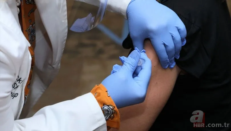 50 yaş üstü ne zaman aşı olacak? 51, 52, 53, 54, 55 yaşındakiler ne zaman aşılanacak? 2