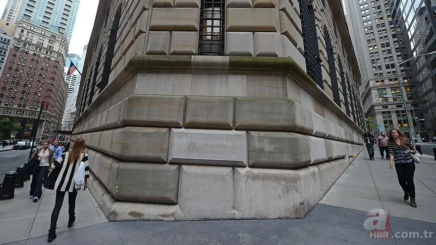 FED toplantısı faiz kararı ne zaman açıklanacak? 2022 Temmuz ABD Merkez Bankası (FED) faiz kararı ne olur? Faiz artıracak mı? 5