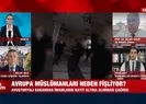 Avrupa İslâm’ı oluşturulmak isteniyor