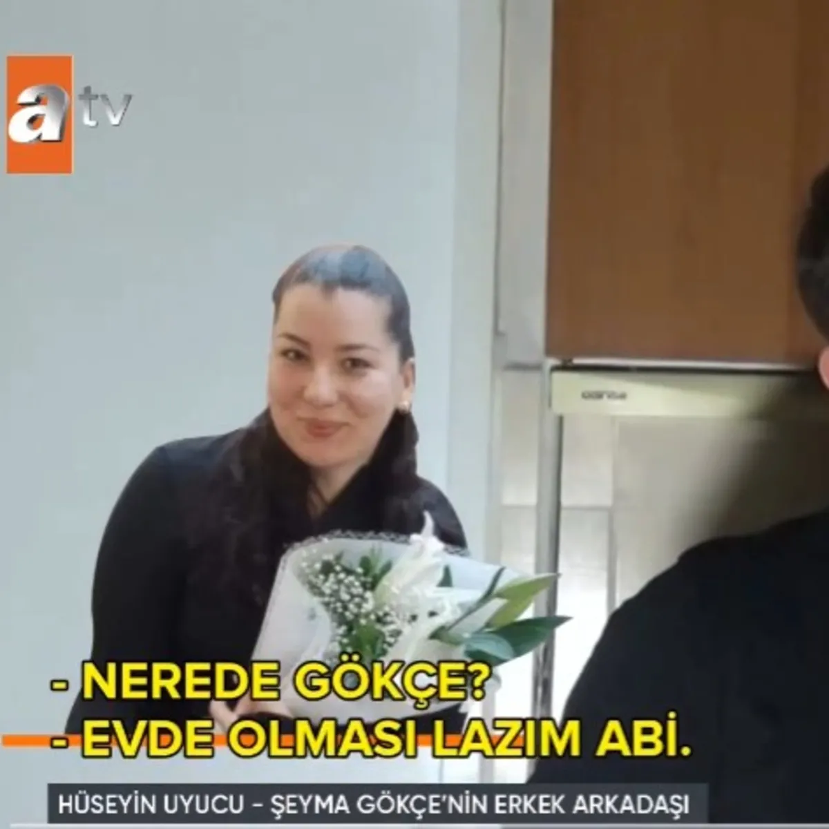 Ankara'da Şeyma Gökçe'nin ölümünde çarpıcı gelişme! Görüntüler ilk kez ATV Haber'de