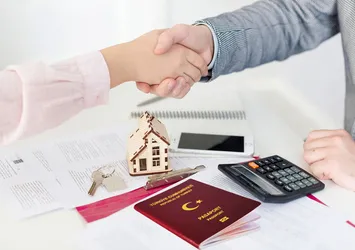 Konut satışlarında yüzler gülüyor! 2023 yılını geride bırakacak