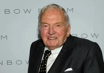 Dünyayı sömüren adam: Rockefeller!