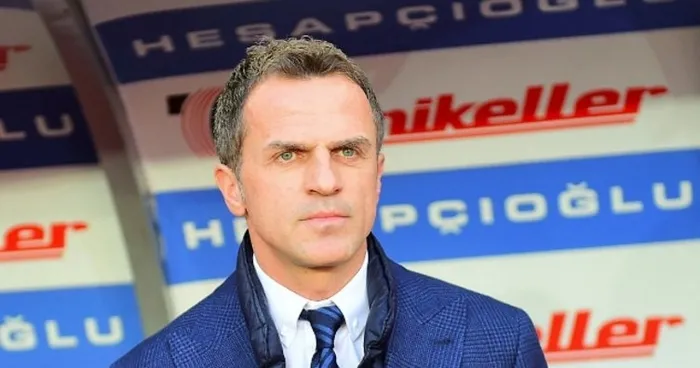 Antalyaspor’da Stjepan Tomas ile yollar ayrıldı