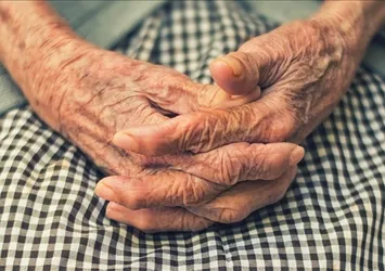 Demans riski yaşanılan bölgeye göre değişebiliyor