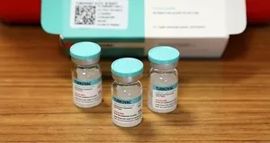 Dünyanın aşı üssü Ankara’da kuruluyor