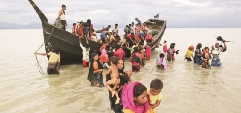 BM'den Arakan için acil yardım çağrısı