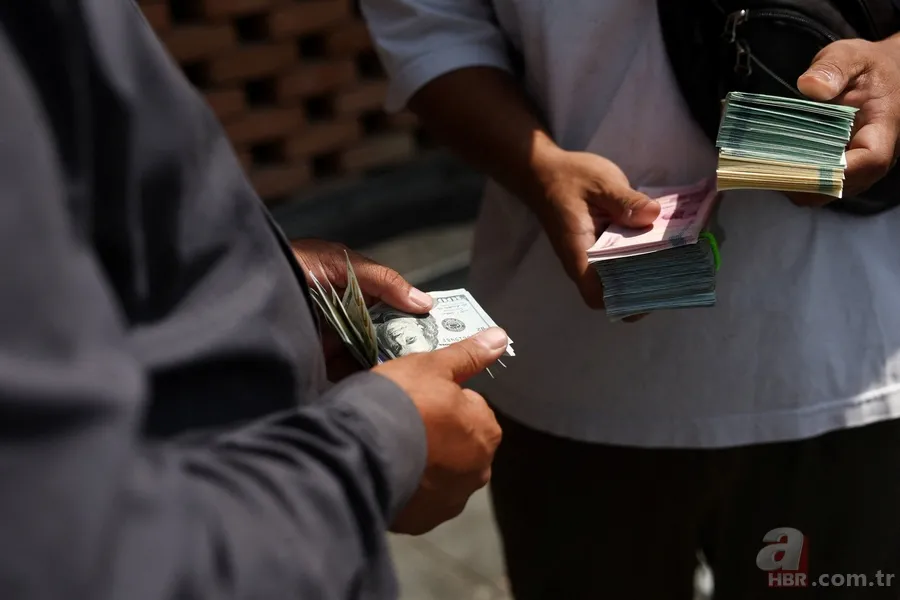 ABD'den İran'a tarihin en ağır yaptırım tehdidi! Tahran'ın ticaret ortakları arasında kimler var? 7