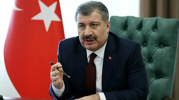 Son dakika: Türkiye’de görülen mutasyona uğrayan virüs nedir? Aşı faaliyetlerini etkiler mi?