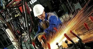 Sanayinin çarkları borsada da döndü!