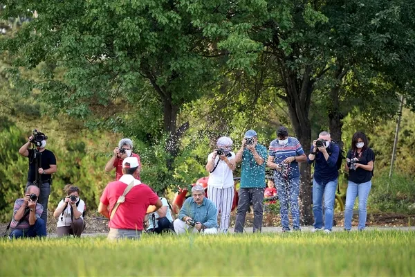 Koronavirüs etkinlik turizmini durduramadı! Etkinlik turizmi ekonomisi canlanıyor
