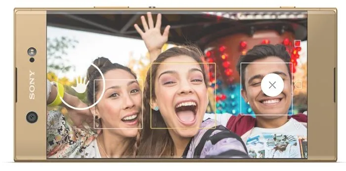 Sony Xperia XA1 Ultra Türkiye’de - 1