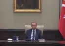Başkan Erdoğan Kabineyi topluyor! Emekli maaşı...