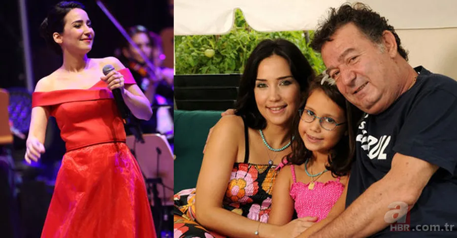 Hilal Altınbilek hoşlandığı erkek tipini açıkladı! 5